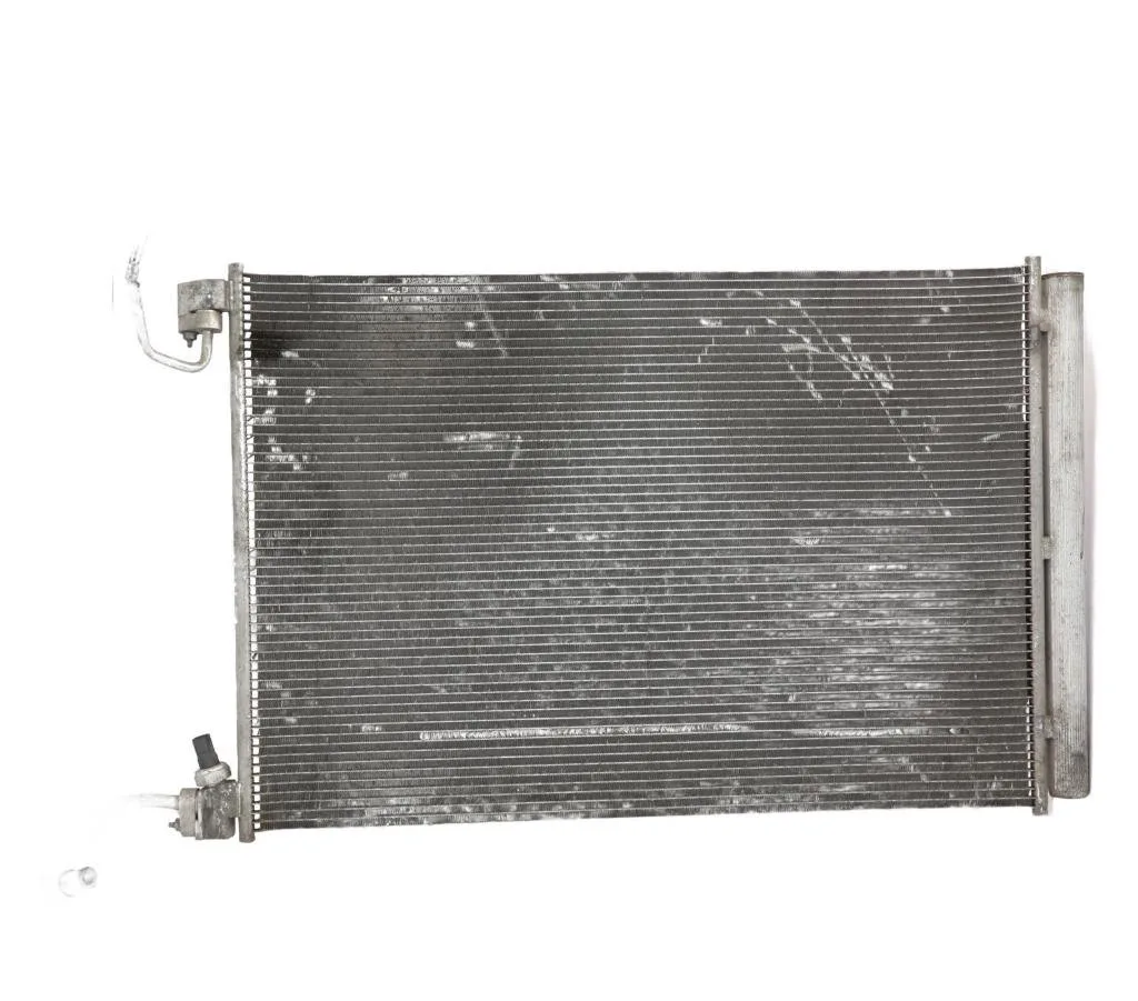 Condenseur clim Mercedes-benz CLASSE C (W205) C 200 d (205.001) (2018) occasion