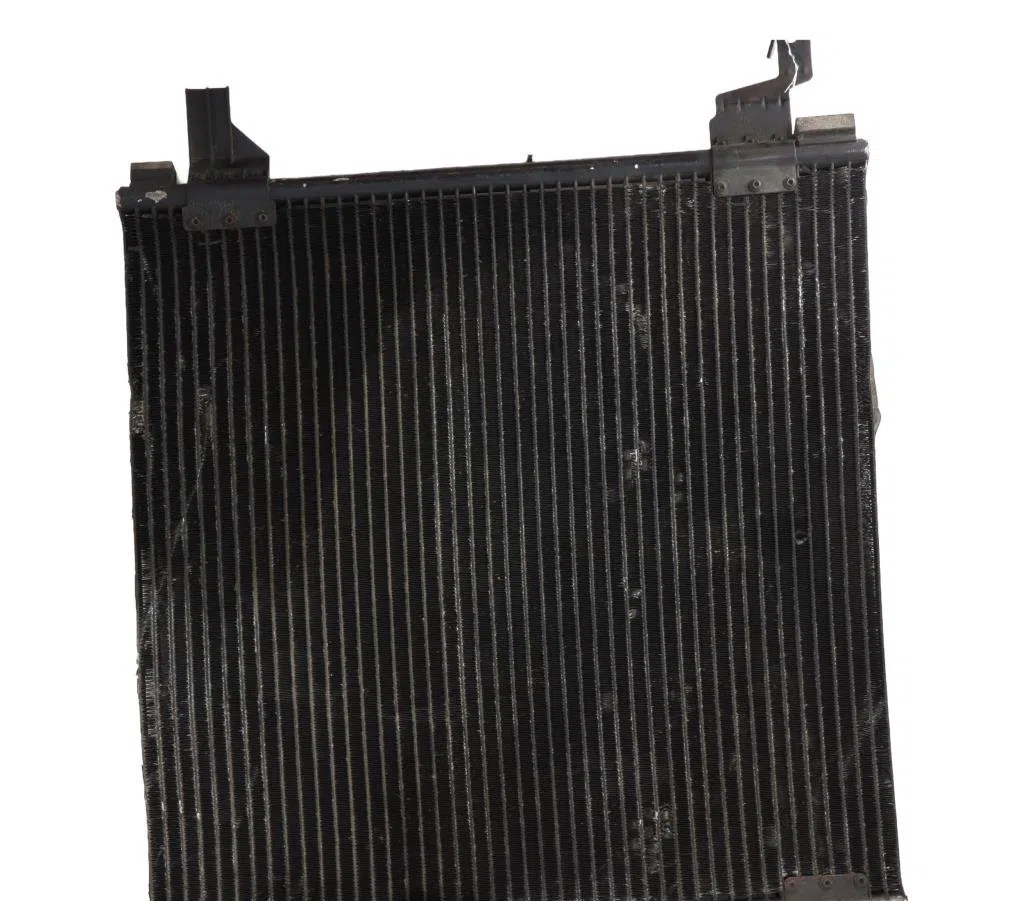 Condenseur clim Mercedes-benz CLASSE M (W163) Ml 270 cdi (163.113) (1999-2005) occasion — photo 2