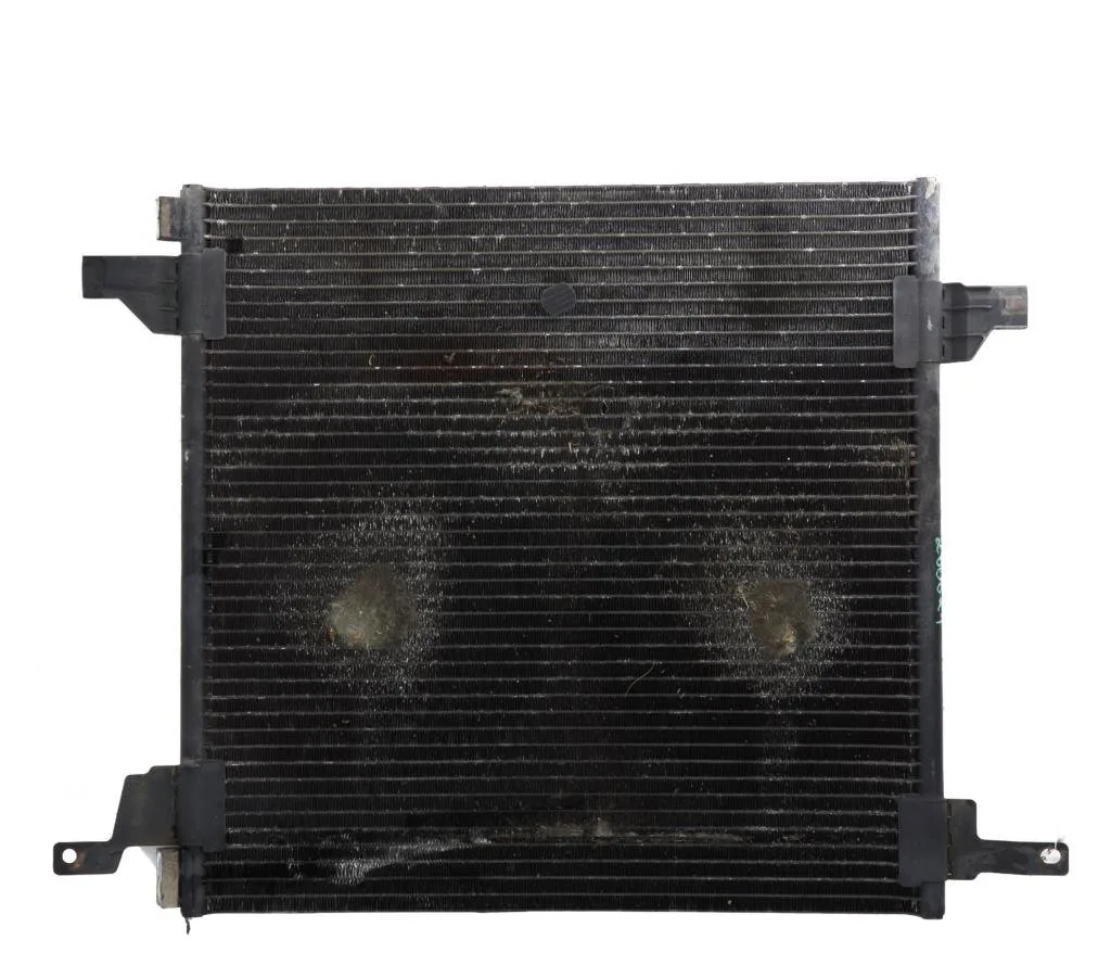 Condenseur clim Mercedes-benz CLASSE M (W163) Ml 350 (2003-2005) occasion