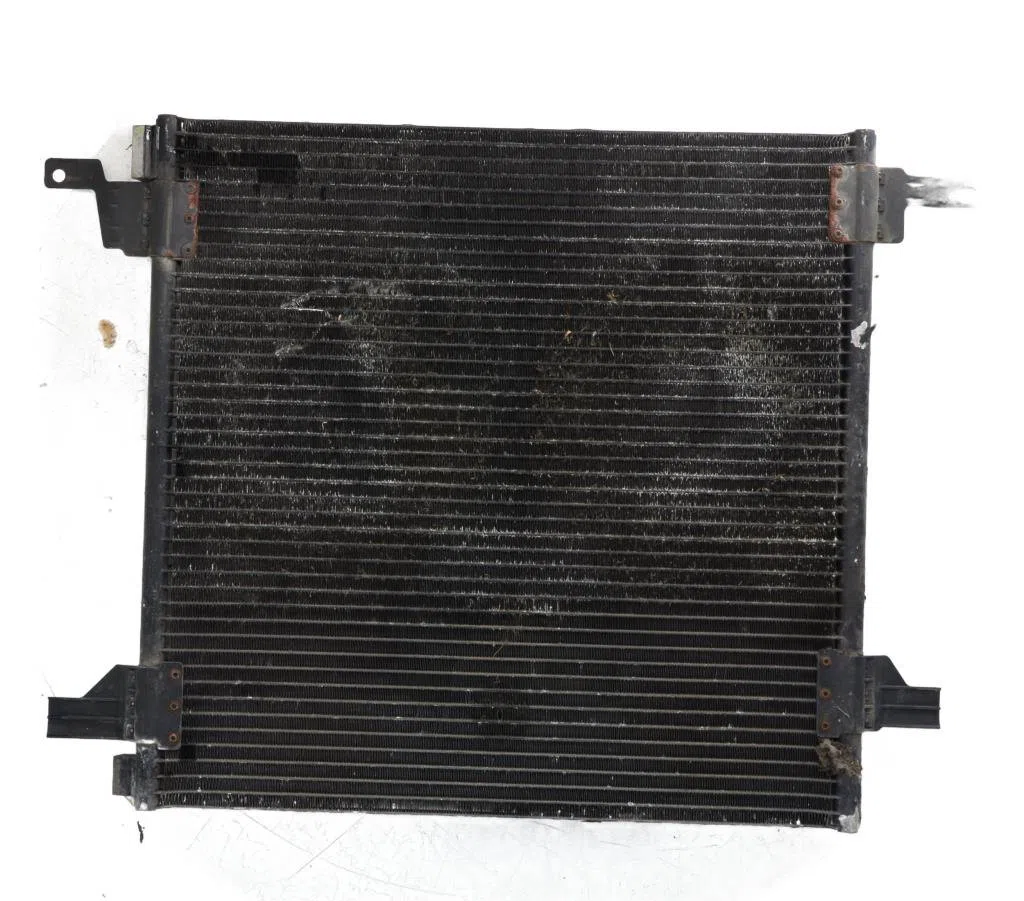 Condenseur clim Mercedes-benz CLASSE M (W163) Ml 350 (2003-2005) occasion — photo 3