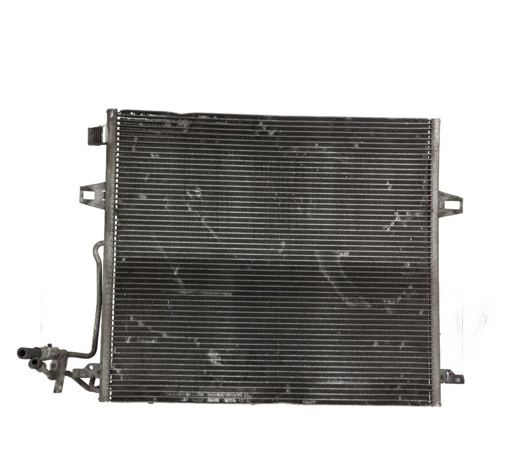 Condenseur clim Mercedes-benz CLASSE M (W164) Ml 320 cdi 4-matic (164.122) (2005-2009) occasion — photo 2