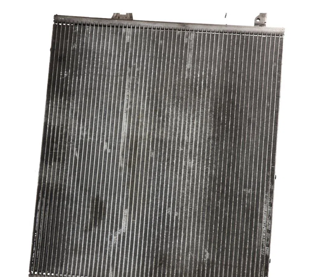Condenseur clim Mercedes-benz CLASSE R (W251, V251) R 280 cdi 4-matic (251.020) (2006-2012) occasion — photo 2