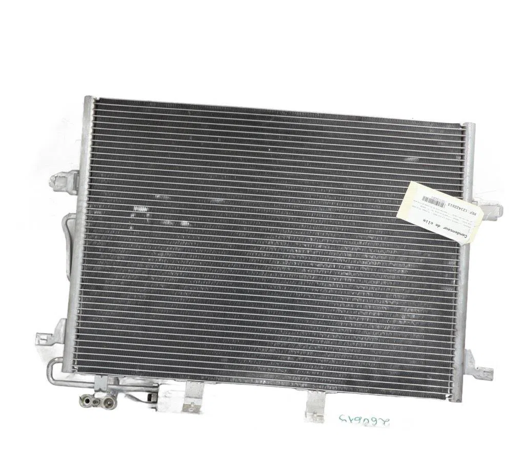 Condenseur clim Mercedes-benz CLS (C219) Cls 320 cdi (219.322) (2005-2010) occasion — photo 2