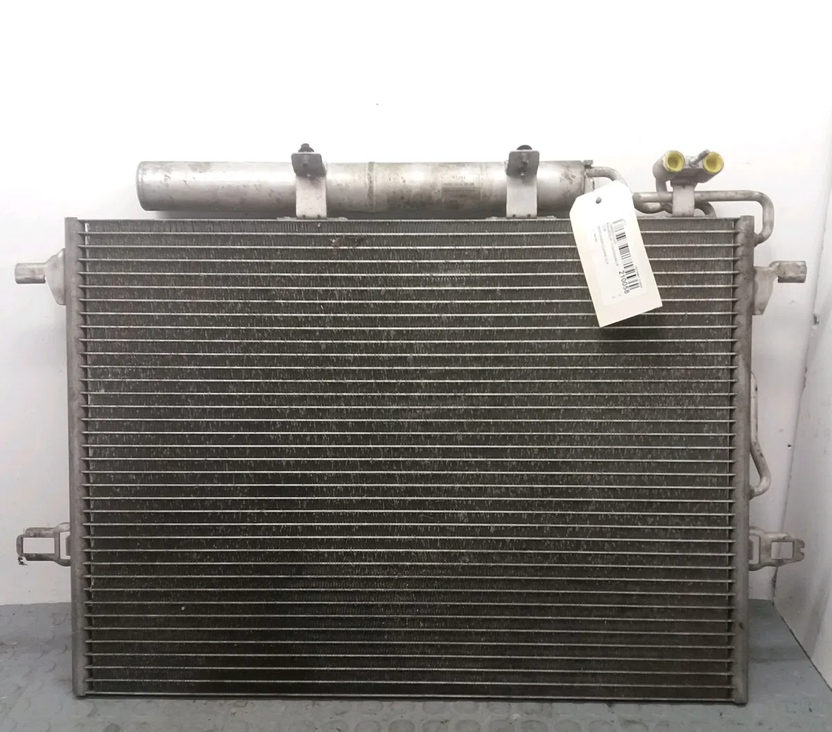 Condenseur clim Mercedes-benz CLS (C219) Cls 350 (219.356) (2004-2010) occasion