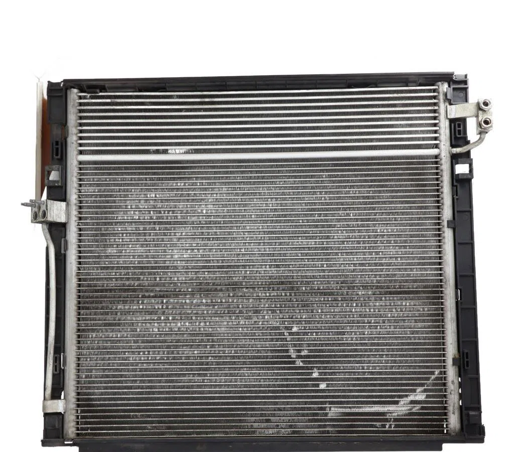 Condenseur clim Mercedes-benz GLE (W166) 250 d 4-matic (166.004) (2015-2018) occasion — photo 2