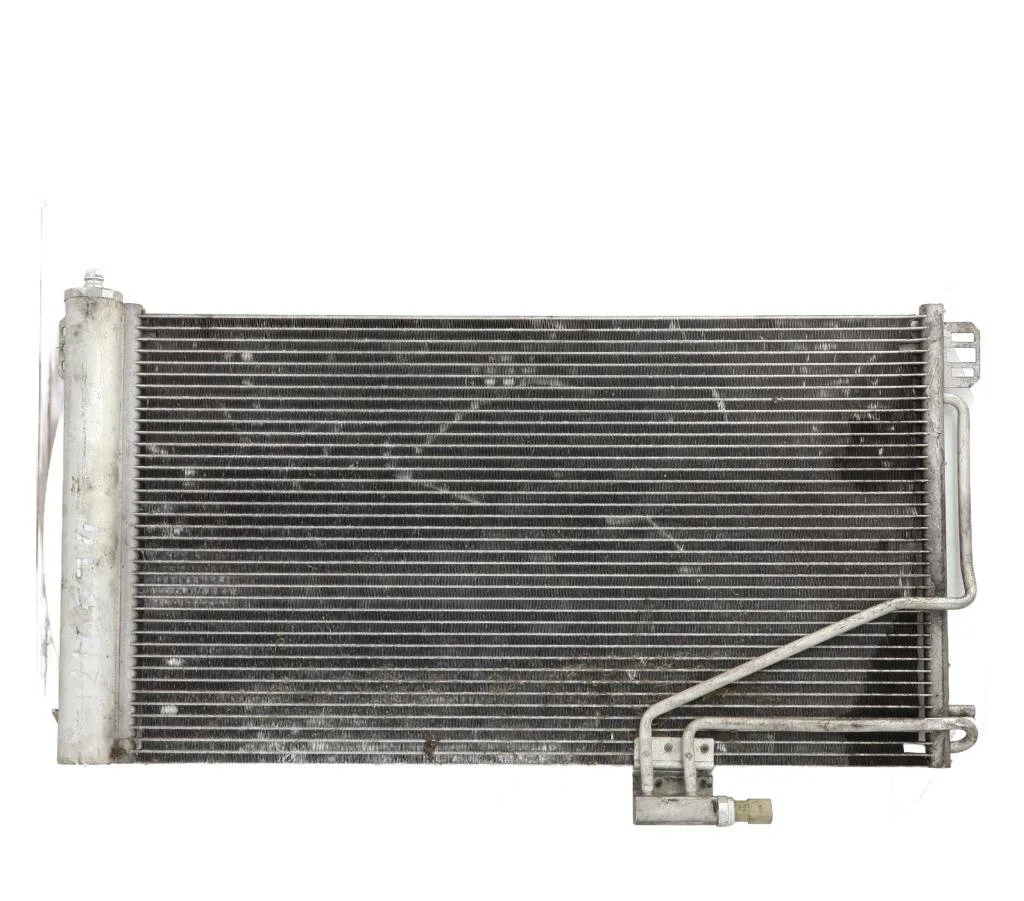 Condenseur clim Mercedes-benz SLK (R171) 200 kompressor (171.442) (2004-2011) occasion