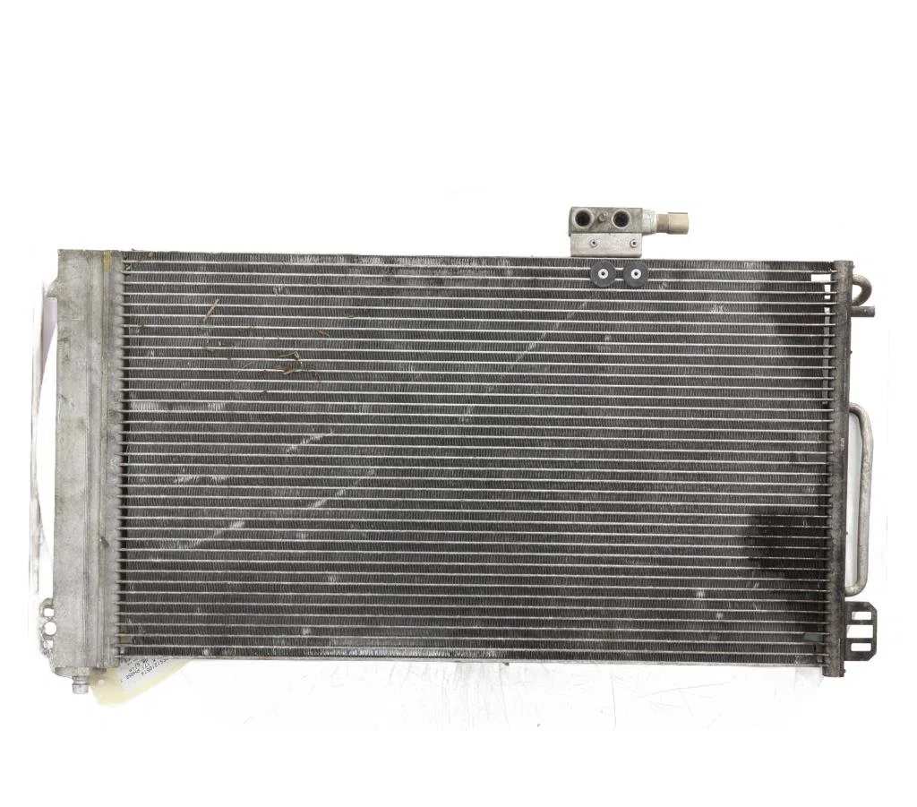 Condenseur clim Mercedes-benz SLK (R171) 200 kompressor (171.442) (2004-2011) occasion — photo 2