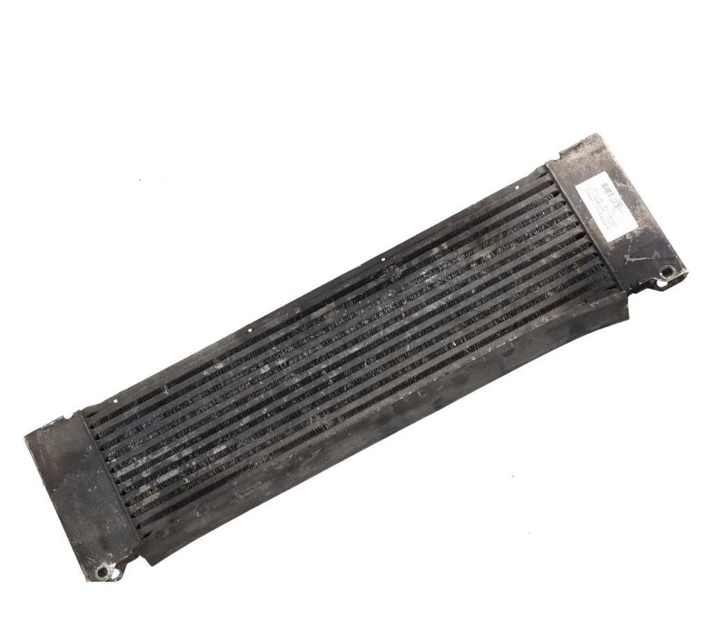 Condenseur clim Mercedes-benz VIANO (W639) Cdi 2.2 (639.711, 639.713, 639.811, 639.813, 639.815) (2003) occasion