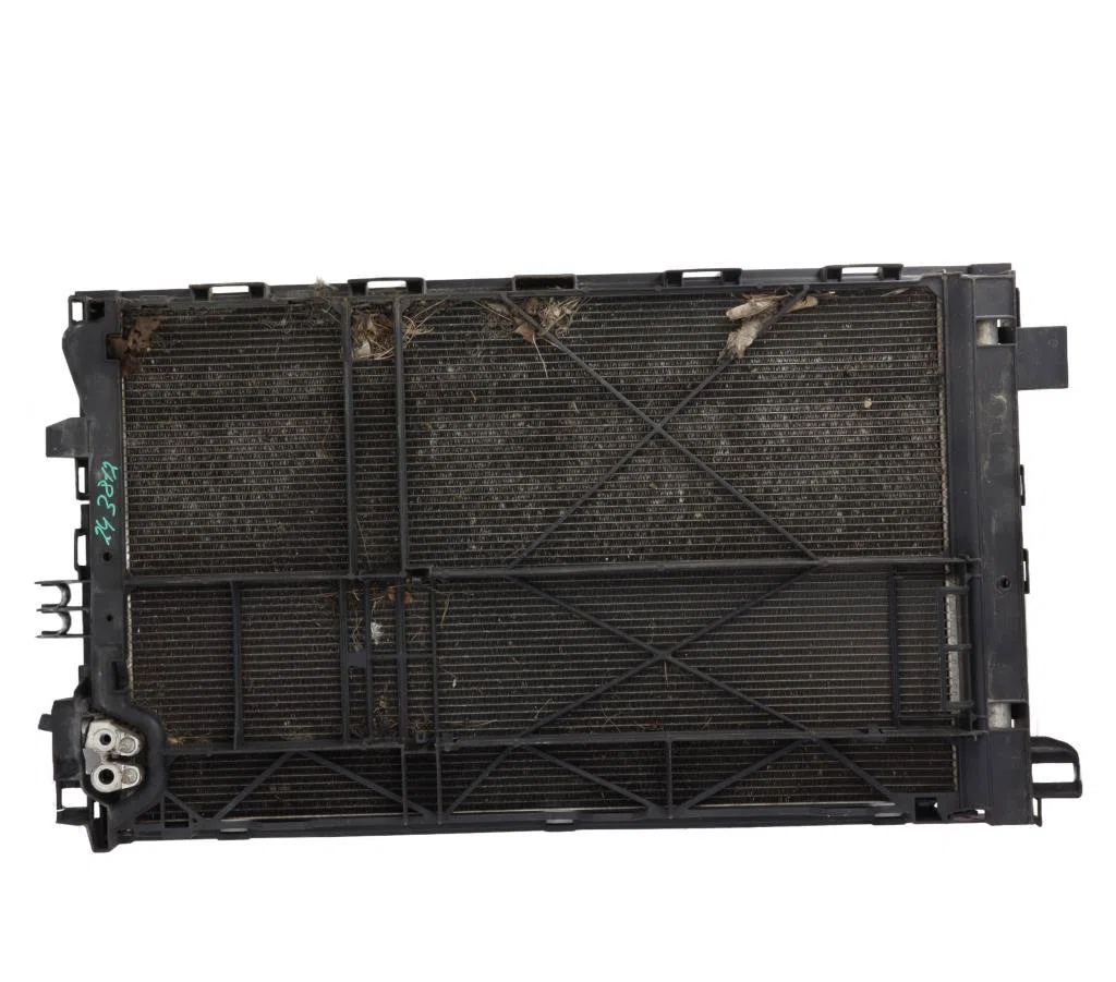 Condenseur clim Mercedes-benz VITO Camionnette (W447) 109 cdi (447.601, 447.603, 447.605) (2014) occasion