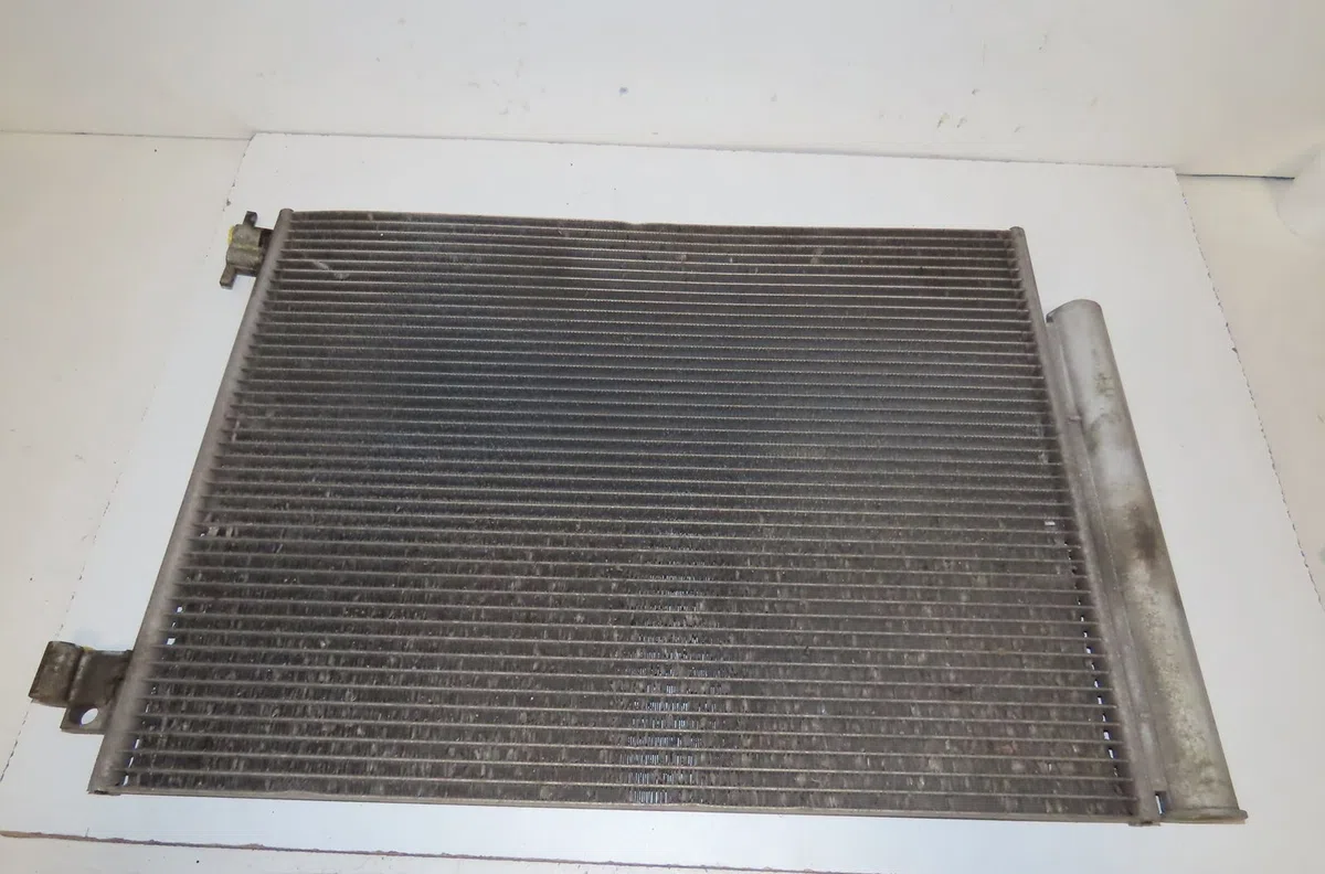 Condenseur clim Mercedes-benz VITO - MIXTO Camionnette (W639) 113 cdi (639.601, 639.603, 639.605) (2010) occasion — photo 3