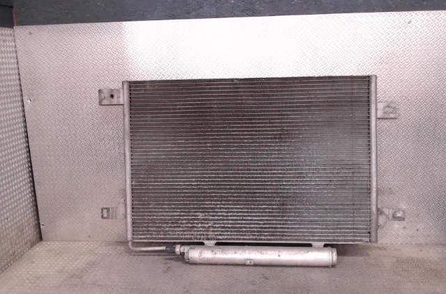 Condenseur clim MERCEDES CLASSE A 169 CLASSE A 169 PHASE 2 occasion