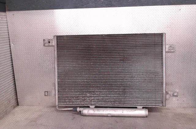 Condenseur clim MERCEDES CLASSE A 169  CLASSE A 169 PHASE 2 occasion