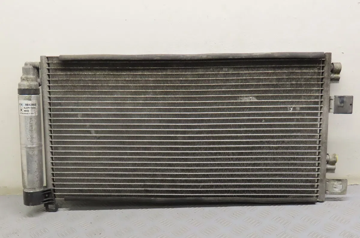 Condenseur clim Mini MINI (R50, R53) Cooper (2001-2006) 3 portes occasion