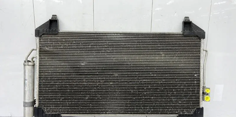 Condenseur clim MITSUBISHI OUTLANDER 3 PHASE 2 occasion