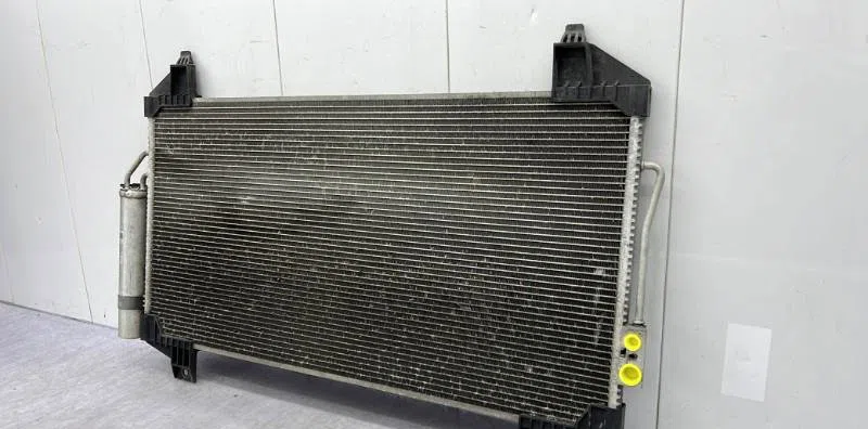 Condenseur clim MITSUBISHI OUTLANDER 3 PHASE 2 occasion