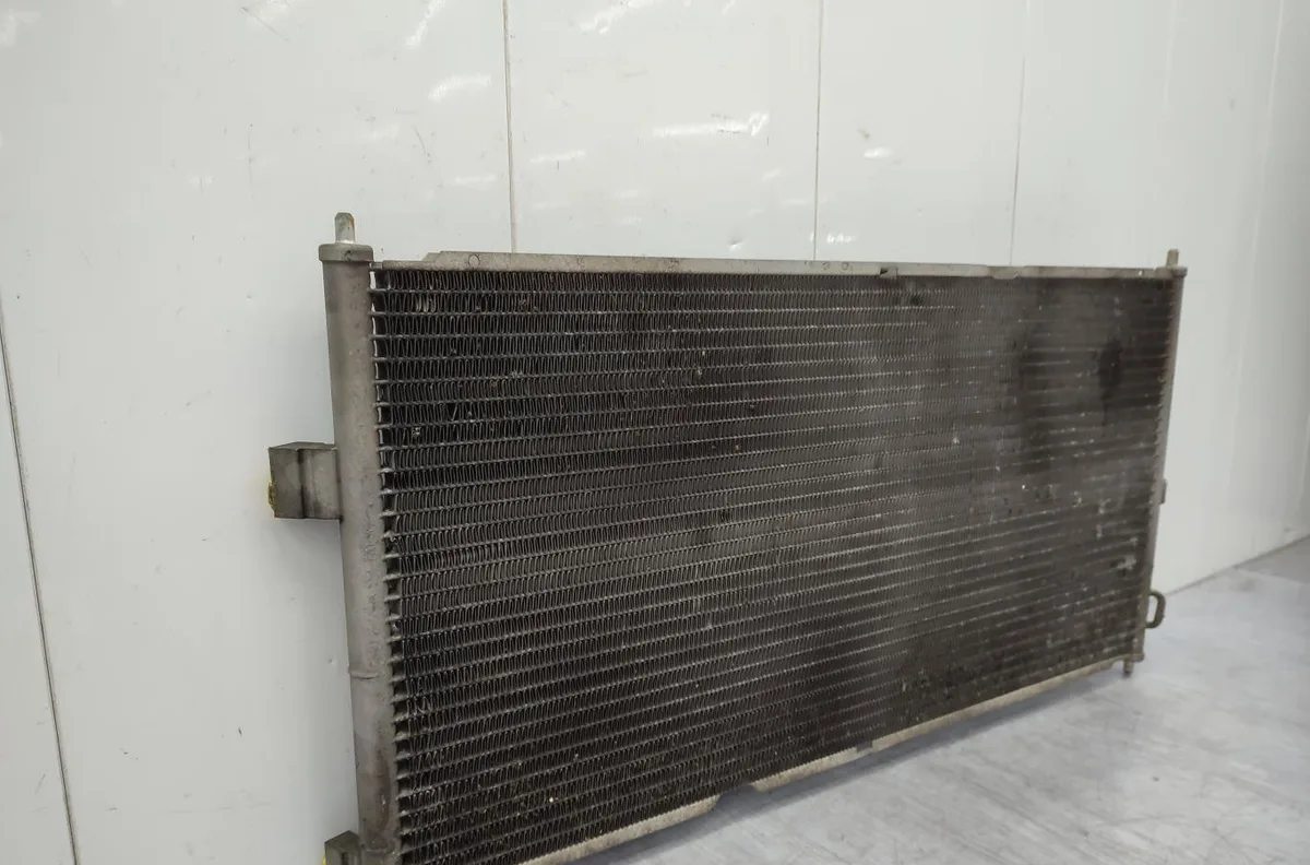 Condenseur clim NISSAN ALMERA TINO PHASE 2 occasion
