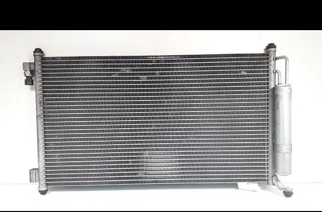 Condenseur clim Nissan JUKE (F15) 1.6 (2010) 5 portes occasion — photo 2