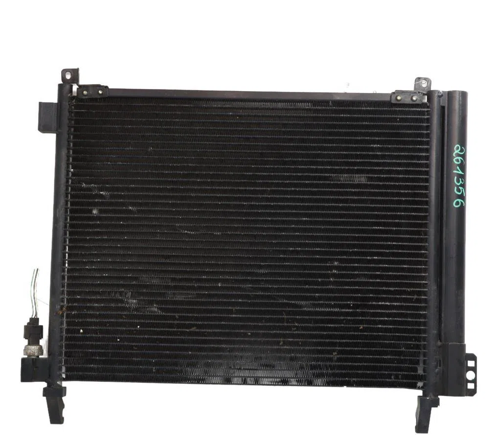Condenseur clim Nissan MICRA IV (K13K) 1.2 (2010-2015) occasion