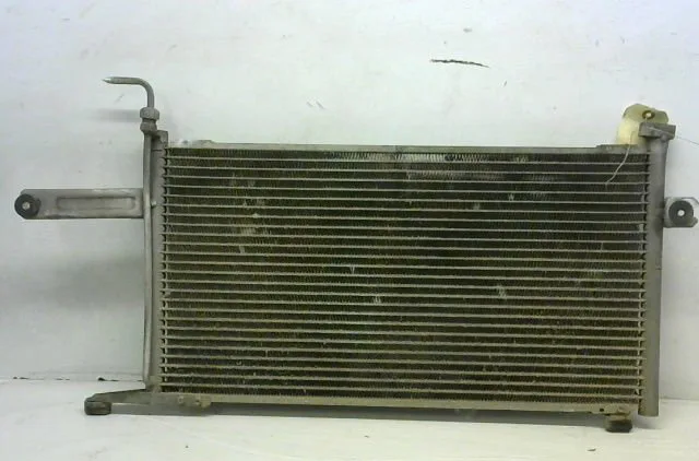 Condenseur clim NISSAN MICRA occasion