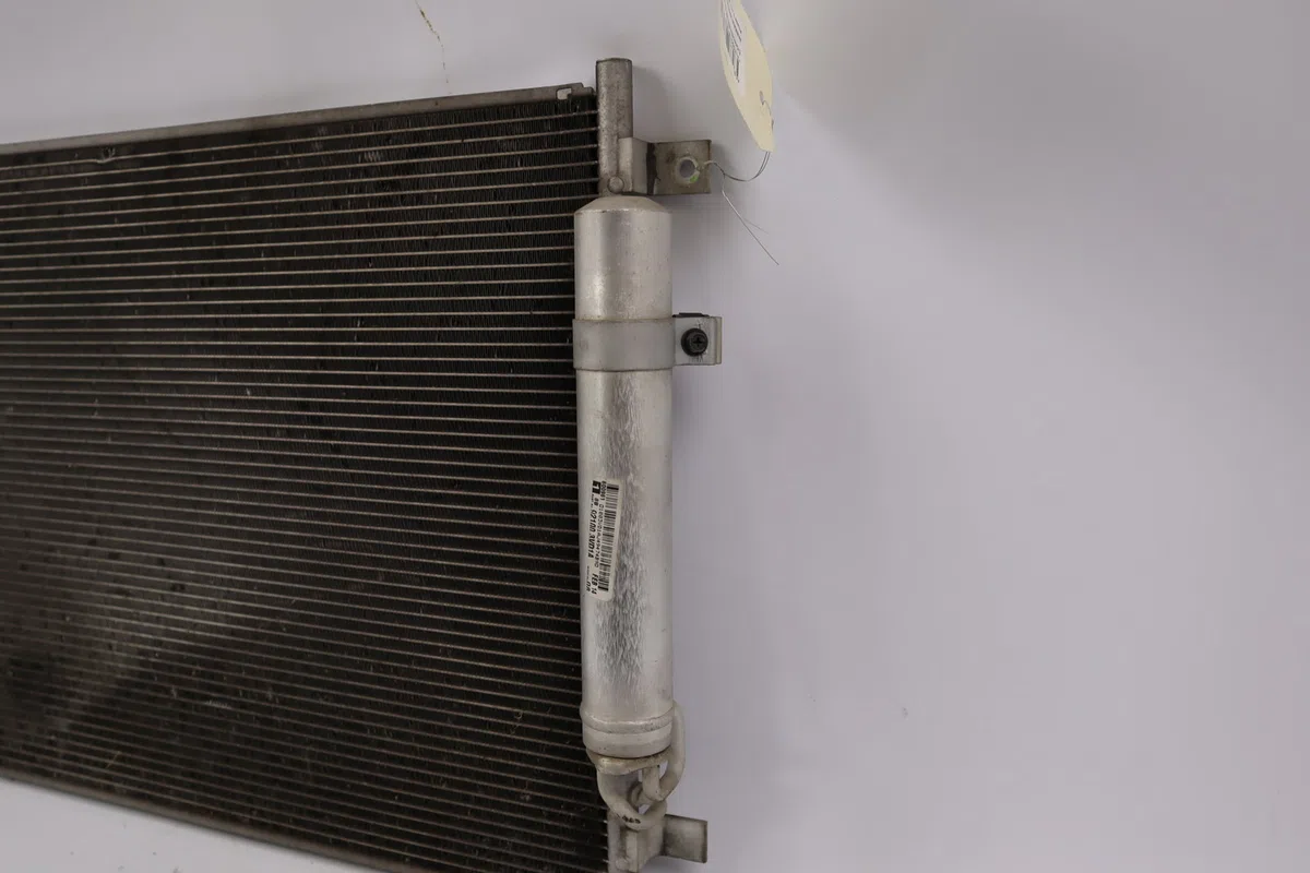 Condenseur clim Nissan NOTE (E12) 1.2 dig-s (2013) occasion — photo 4