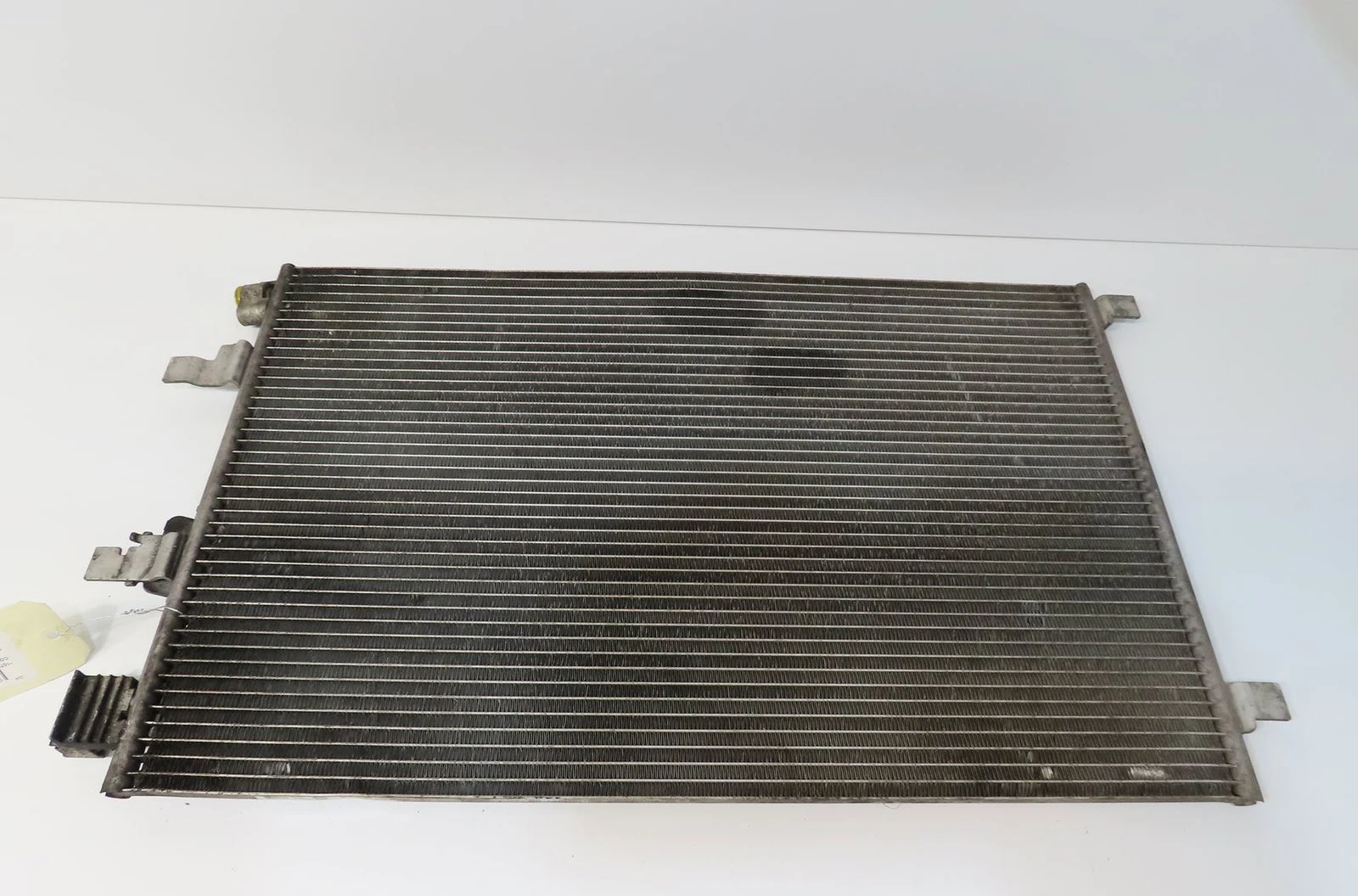 Condenseur clim Nissan QASHQAI - QASHQAI 2 I (J10, NJ10, JJ10E) 1.6 dci traction intégrale (2011-2013) occasion