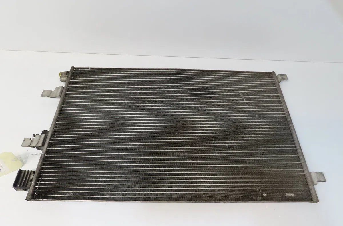 Condenseur clim Nissan QASHQAI - QASHQAI 2 I (J10, NJ10, JJ10E) 1.6 dci traction intégrale (2011-2013) occasion — photo 2