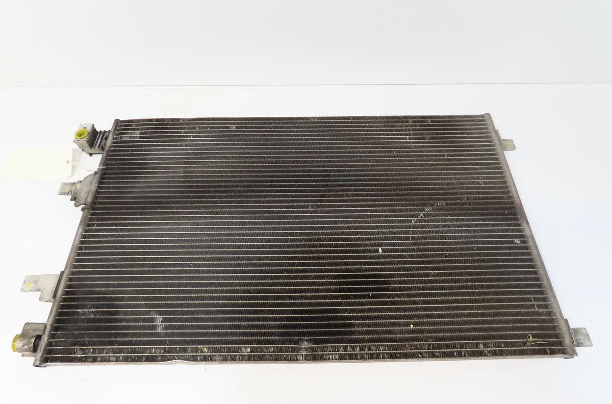 Condenseur clim Nissan QASHQAI - QASHQAI 2 I (J10, NJ10, JJ10E) 1.6 dci traction intégrale (2011-2013) occasion — photo 3
