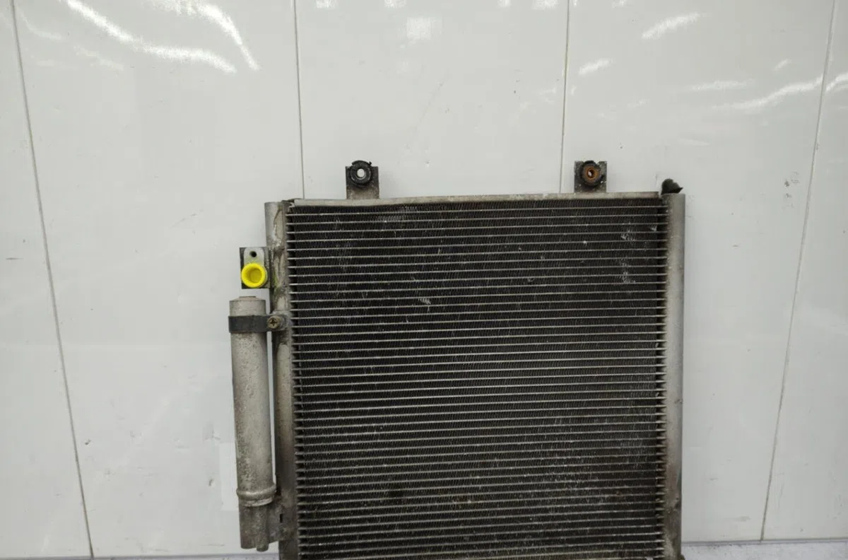 Condenseur clim OPEL AGILA A occasion