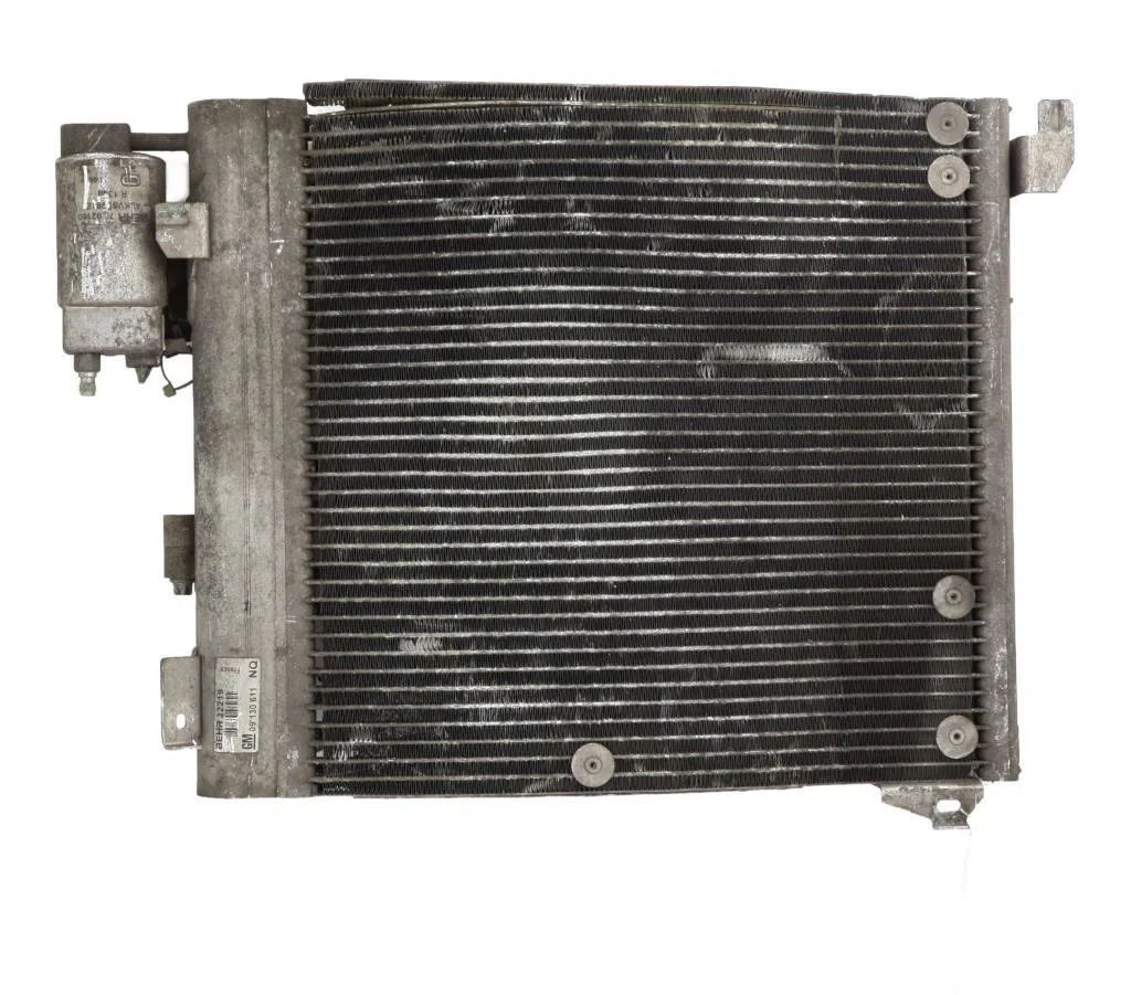 Condenseur clim Opel ASTRA G 3-5 portes (T98) 1.7 dti 16v (f08, f48) (2000-2005) occasion — photo 2