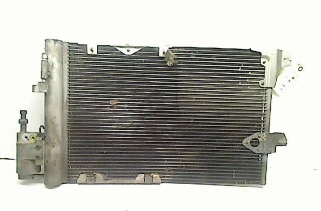 Condenseur clim Opel ASTRA G A trois volumes (T98) 1.6 16v (f69) (1998-2005) occasion — photo 2
