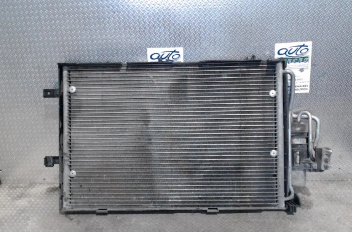 Condenseur clim OPEL CORSA C  CORSA C PHASE 1 occasion — photo 2