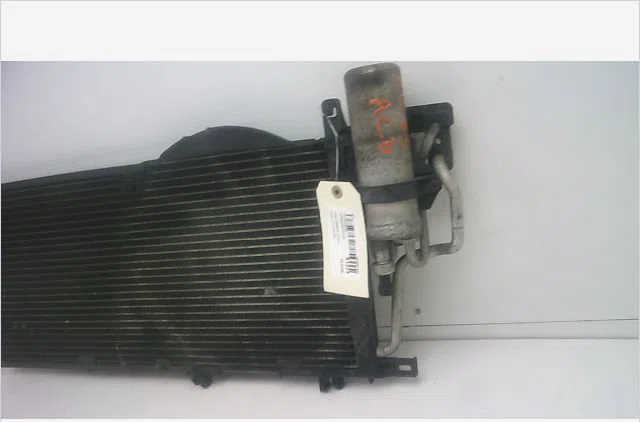 Condenseur clim Opel CORSA C (X01) 1.3 cdti (f08, f68) (2003-2009) occasion