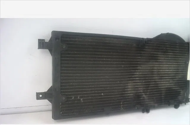 Condenseur clim Opel CORSA C (X01) 1.3 cdti (f08, f68) (2003-2009) occasion