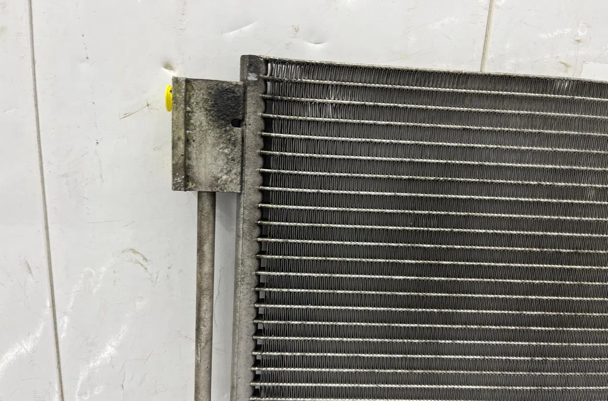 Condenseur clim OPEL CORSA D PHASE 2 occasion