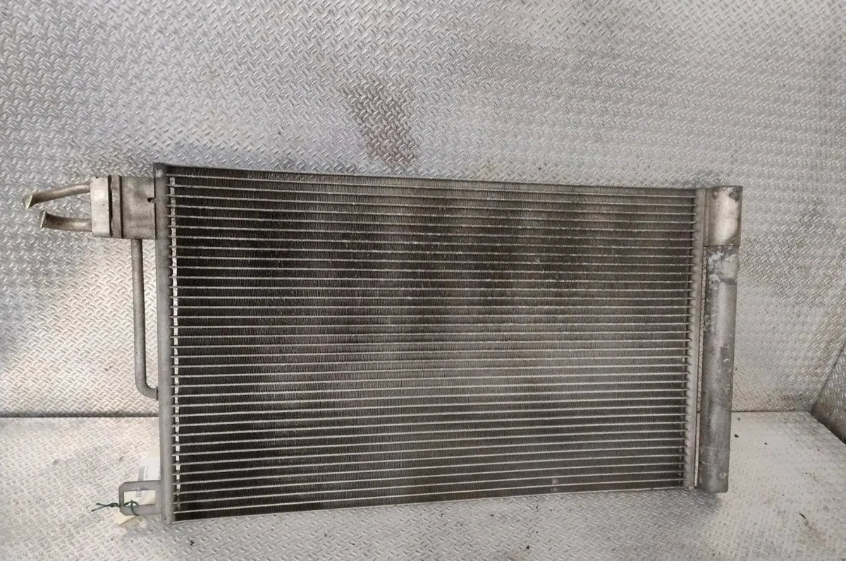 Condenseur clim Opel CORSA D (S07) 1.2 (l08, l68) (2006-2014) 5 portes occasion