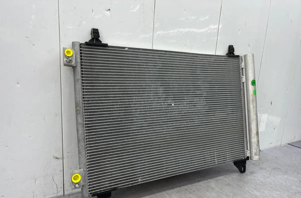 Condenseur clim OPEL CORSA F PHASE 1 occasion