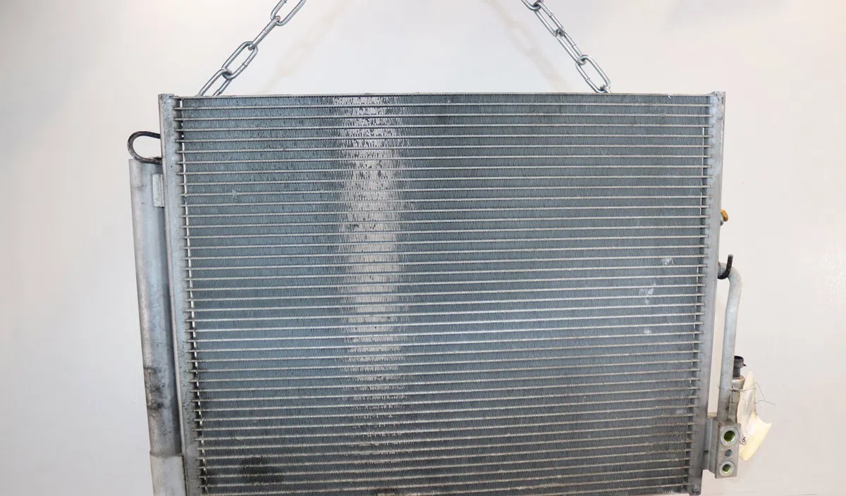 Condenseur clim Opel MERIVA B Monospace (S10) 1.4 (75) (2010-2017) occasion