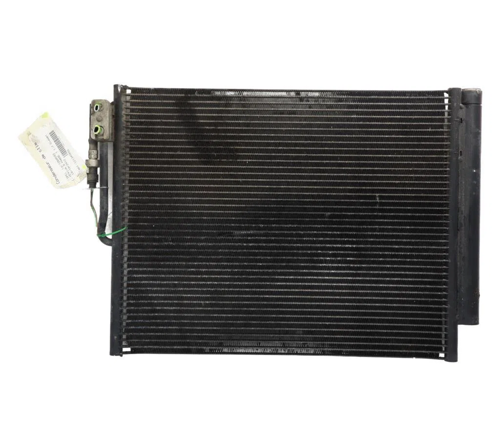 Condenseur clim Opel MERIVA B Monospace (S10) 1.7 cdti (75) (2010-2017) occasion