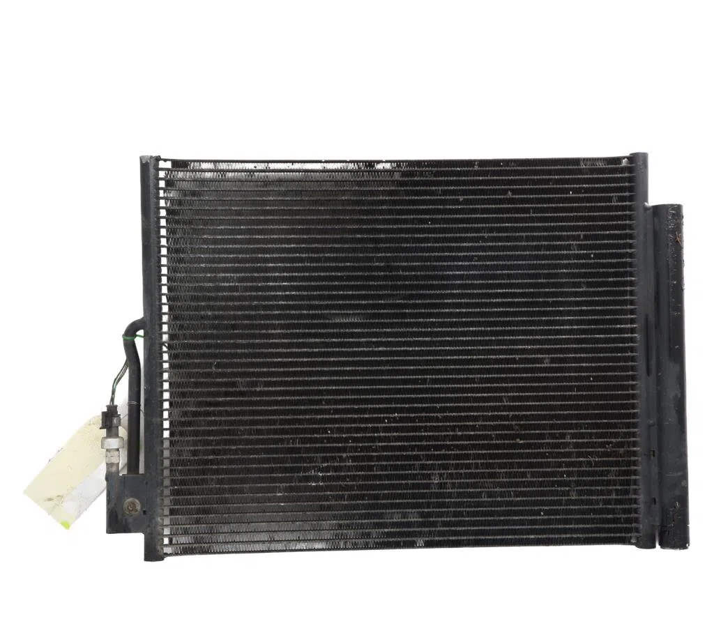 Condenseur clim Opel MERIVA B Monospace (S10) 1.7 cdti (75) (2010-2017) occasion