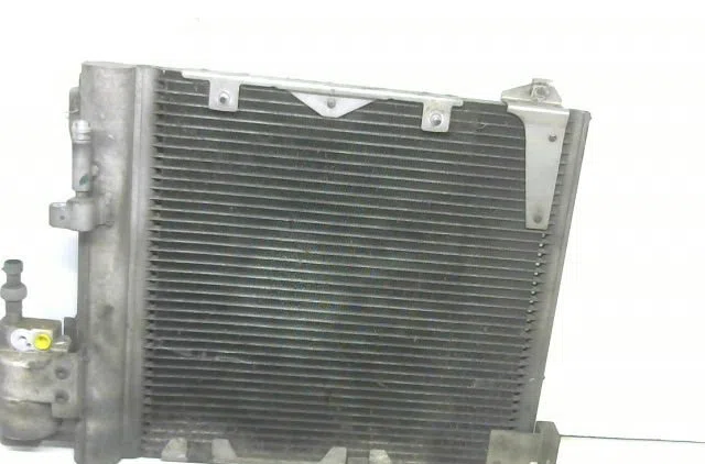 Condenseur clim Opel ZAFIRA A Monospace (T98) 2.0 dti 16v (f75) (2000-2005) 5 portes occasion