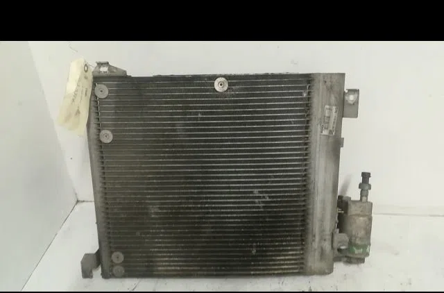 Condenseur clim Opel ZAFIRA A Monospace (T98) 2.0 dti 16v (f75) (2000-2005) 5 portes occasion