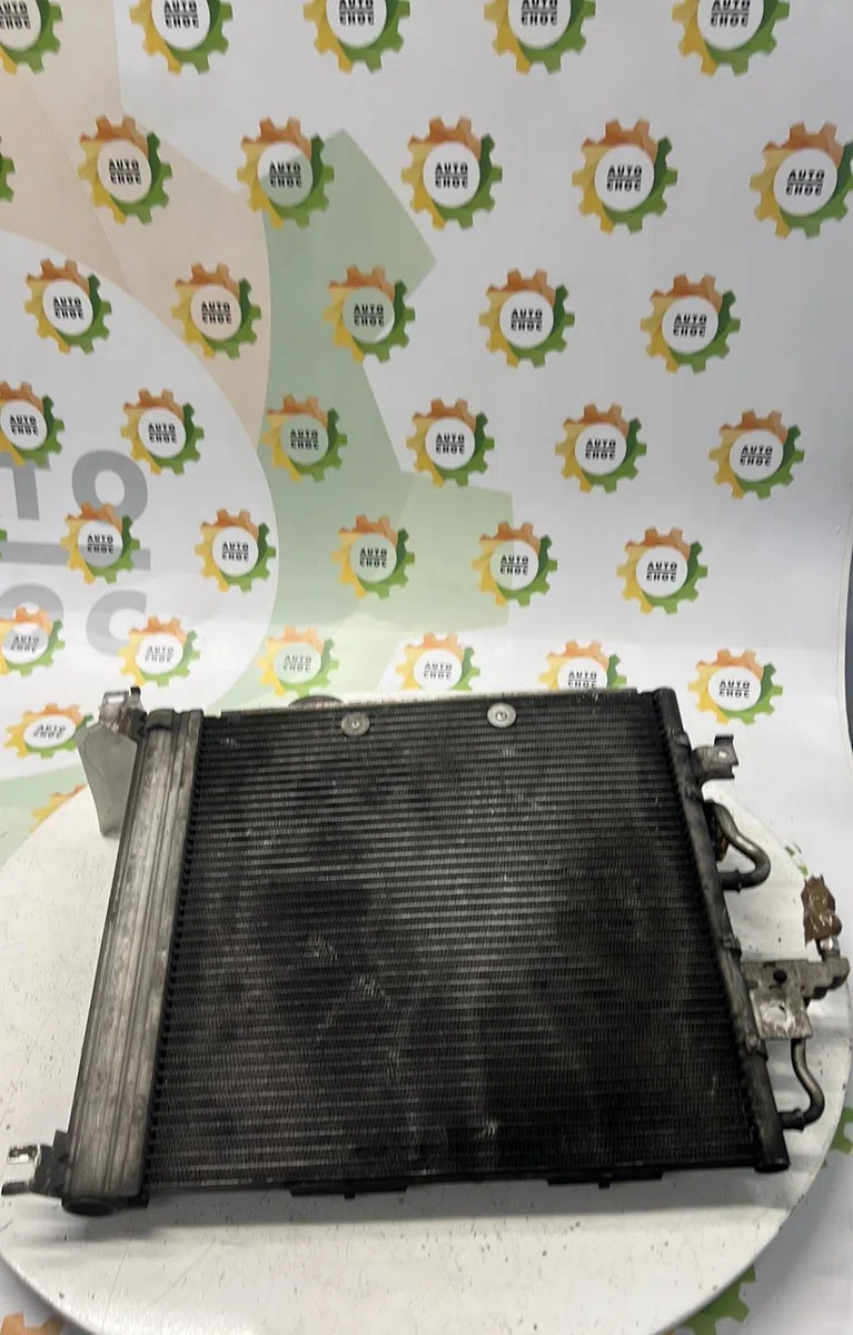 Condenseur clim OPEL ZAFIRA B PHASE 2 occasion