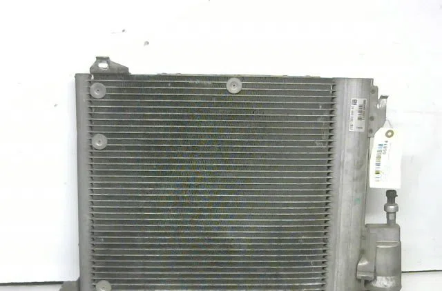 Condenseur clim OPEL ZAFIRA occasion