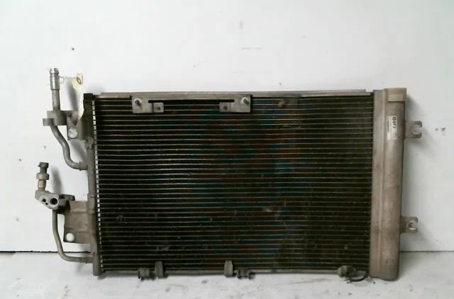 Condenseur clim Opel ZAFIRA - ZAFIRA FAMILY B (A05) 1.9 cdti (m75) (2005-2015) 5 portes occasion