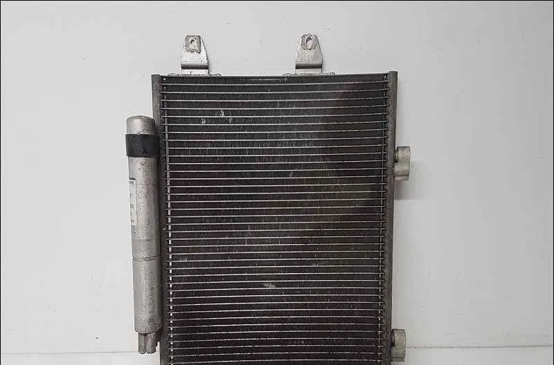 Condenseur clim PEUGEOT 107 occasion