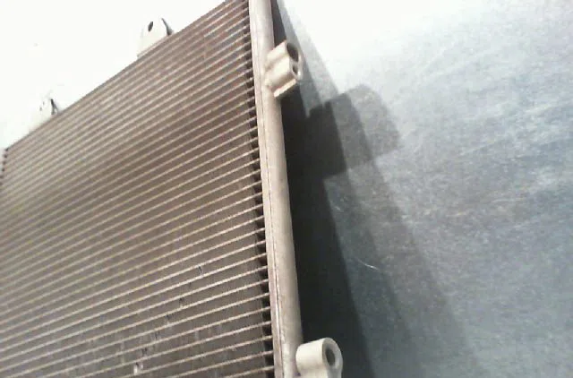 Condenseur clim PEUGEOT 107 Phase 1 06-2005--12-2008 occasion