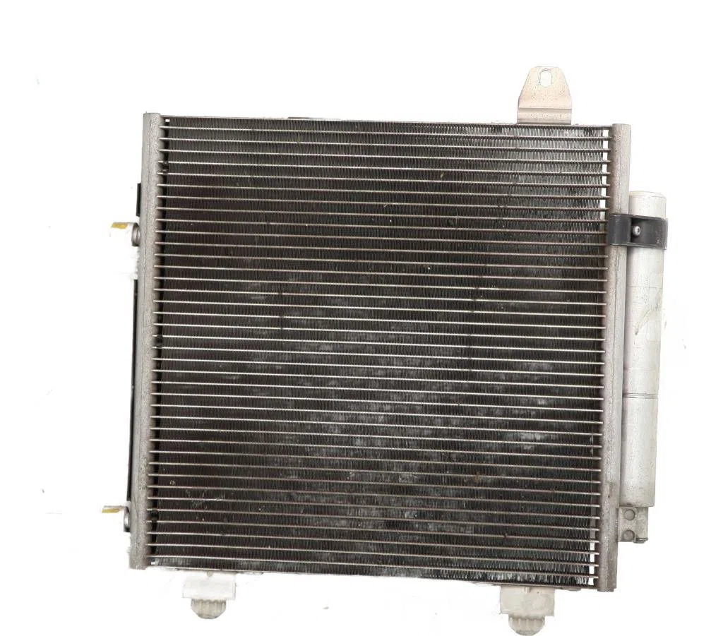 Condenseur clim Peugeot 107 (PM_, PN_) 1.0 (2005-2014) 3 portes occasion