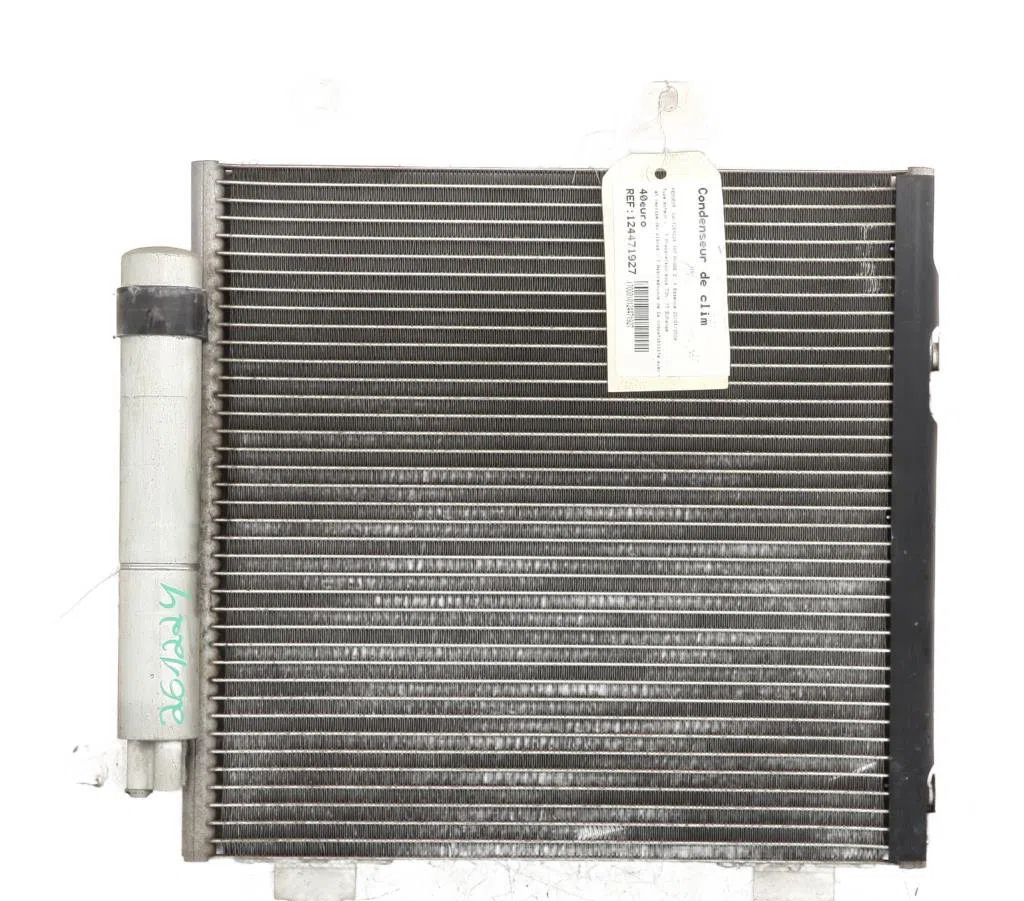 Condenseur clim Peugeot 107 (PM_, PN_) 1.0 (2005-2014) 3 portes occasion