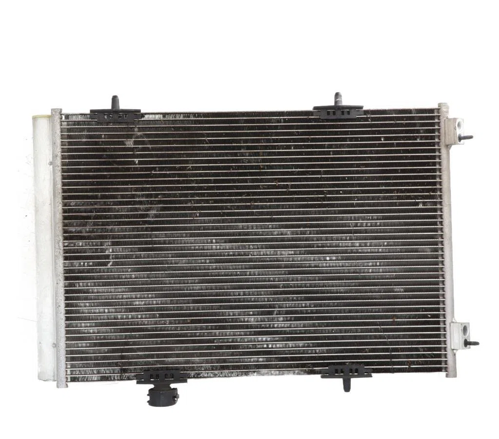 Condenseur clim Peugeot 2008 I (CU_) 1.6 hdi (2013) occasion