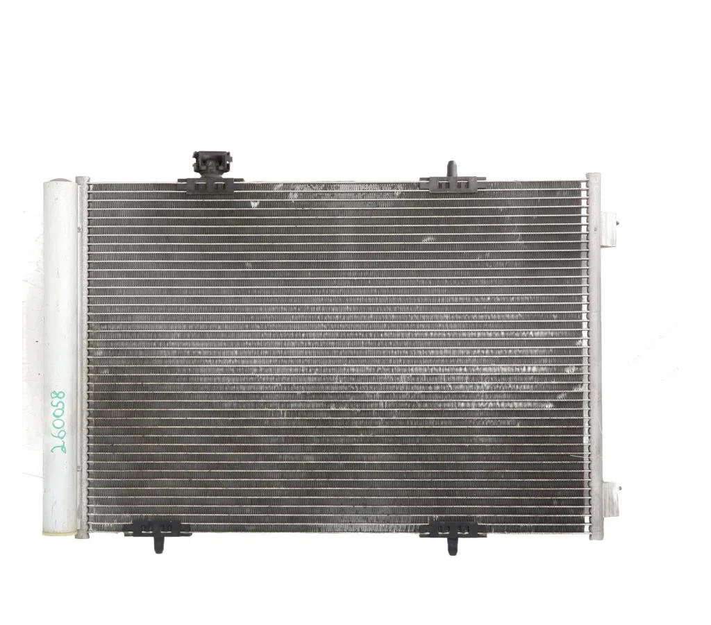 Condenseur clim Peugeot 2008 I (CU_) 1.6 hdi (2013) occasion